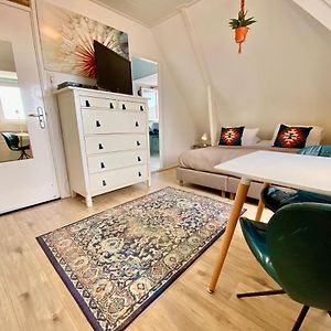 Standaard Kamer met Twee Aparte Bedden